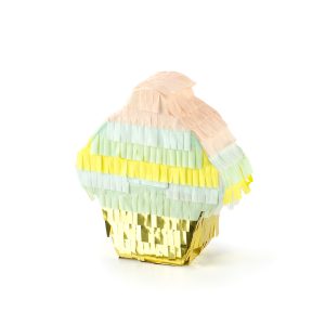 Mini Cupcake Pinata