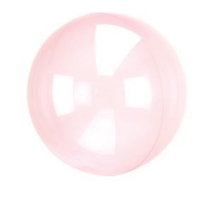 Kugelballon pink