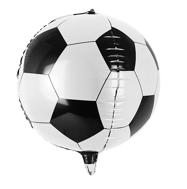 Ballon Fußball