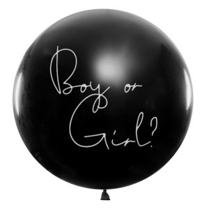 Ballon Girl