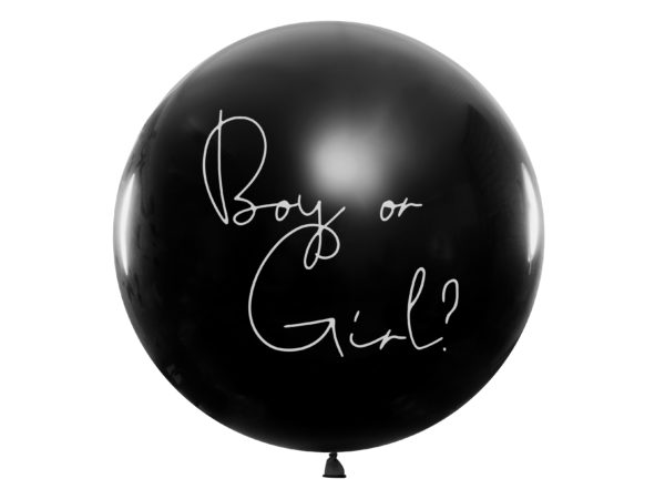 Ballon Girl